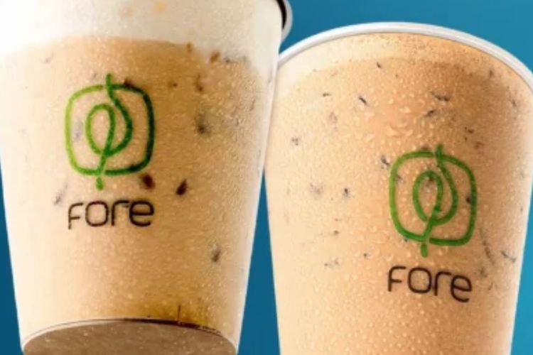 9 Promo Kopi Oktober 2026, Ada Fore Harga Hemat Beli 1 Dapat 2