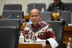 Soal Oknum TNI Penendang Motor Ibu-ibu, Komisi I DPR Desak Mabes TNI Berikan Sanksi