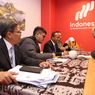 Bertemu CEO BASF, Bahlil Bujuk Percepat Realisasi Sonic Bay di Maluku Utara