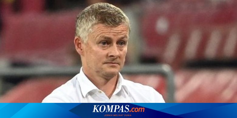 Ole Gunnar Solskjaer Dihiraukan di Penghargaan Premier League