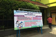 Hari Ini SMPN 1 Kota Bekasi Buka Pendaftaran Sisa Bangku Kosong