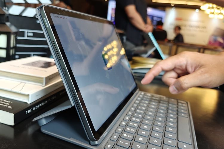 Tabel Spesifikasi Tablet Lenovo Idea Tab di Indonesia, Mulai Rp 4 Jutaan 