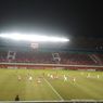 HT Semifinal Piala AFF U16 2022 Indonesia Vs Myanmar, Garuda Asia Tertinggal 0-1