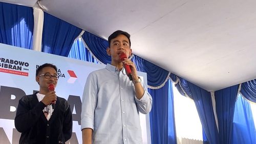 CEK FAKTA: Gibran Sebut 76 Negara Miliki Program Makan Siang dan Susu Gratis untuk Anak