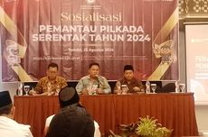 Debat Kedua Pilkada Kendal Digelar Senin Malam Ini, Disiarkan di TV Nasional