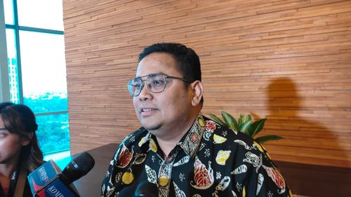 Soal Gibran Bagi-bagi Susu di CFD, Ketua Bawaslu: Tak Boleh Gunakan CFD sebagai Arena Kampanye