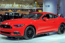 Mobil Bekas Amerika Ini Justru Banyak Dicari