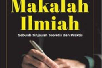 5 Rekomendasi Buku Menulis Makalah Terbaik dan Terlengkap