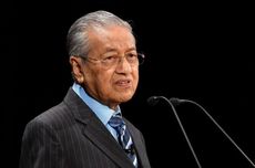 Mahathir: Kami Bisa Miskin jika Teruskan Proyek Rp 281 Triliun yang Dibiayai China