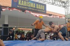 3 Tradisi di Surabaya dan Tujuan, Salah Satunya Sedekah Bumi