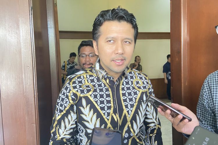 Pembangunan SRRL Fase Pertama Surabaya-Sidoarjo Telan Biaya Rp 4,7 Triliun