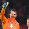 Bayern Muenchen Sulit Cari Kiper Baru Pengganti Manuel Neuer