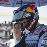 Cerita Alex Marquez Muntah Saat Memakai Helm Sebelum Kecelakaan