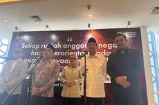 BLT Kesra Rp 900 Ribu Terakhir Cair 31 Desember 2025, Apakah Berlanjut di 2026?