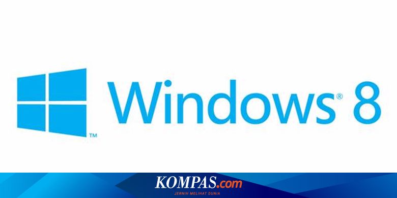 komputer yang mendukung windows 8