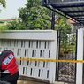 Polisi Olah TKP Kasus Sekeluarga Tewas di Dalam Kamar Mandi Rumah di Pulogadung