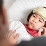 6 Cara Mengompres Anak Demam agar Suhunya Cepat Turun