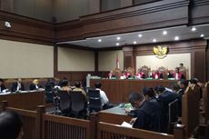 Jaksa Pertanyakan Urusan Non Teknis yang Ditempuh Kotjo dalam Proyek PLTU Riau 1