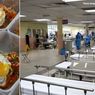 Keracunan Makanan di Sekolah Malaysia, 82 Orang Jadi Korban, 2 Tewas
