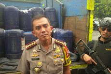 Polisi Telusuri Jejak Digital Adik Emil Dardak