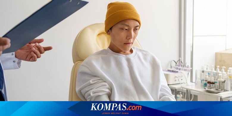 Tak Ada Gejala Khas, Kanker Darah Multiple Myeloma Selalu Terlambat Dideteksi