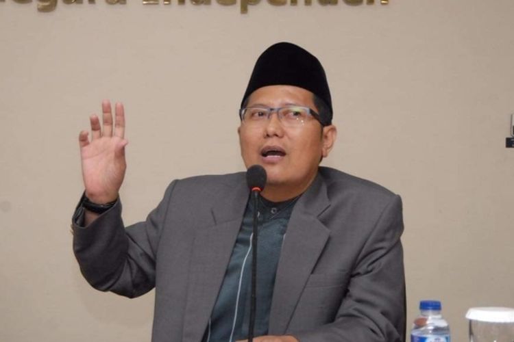 Ketua MUI Bidang Dakwah dan Ukhuwah KH Cholil Nafis menyatakan MUI menyiapkan piagam pedoman untuk 50 tahun mendatang pada Munas XI di Jakarta, Kamis (20/11/2025).