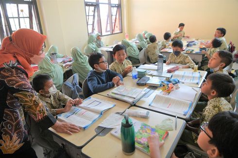 Kemendikbud: Sekolah dengan Kurikulum Merdeka Raih Skor Literasi-Numerasi Tinggi