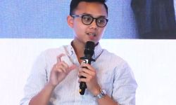 Cerita Gilang, Alumnus UGM yang Lolos Beasiswa LPDP ke Inggris Bareng Istri