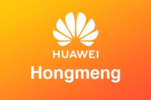 Bukan untuk Ponsel, OS Hongmeng untuk TV Huawei?