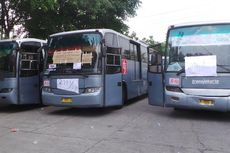 PMP dan PSO Belum Cair Jadi Alasan Transjakarta Tak Penuhi Target Pengadaan Bus