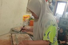 Roti "Ganjel Rel", Kuliner Khas Semarang Saat Ramadhan