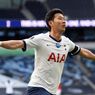 Tottenham Vs Arsenal - Profil Son Heung-min, Pahlawan Kemenangan Spurs