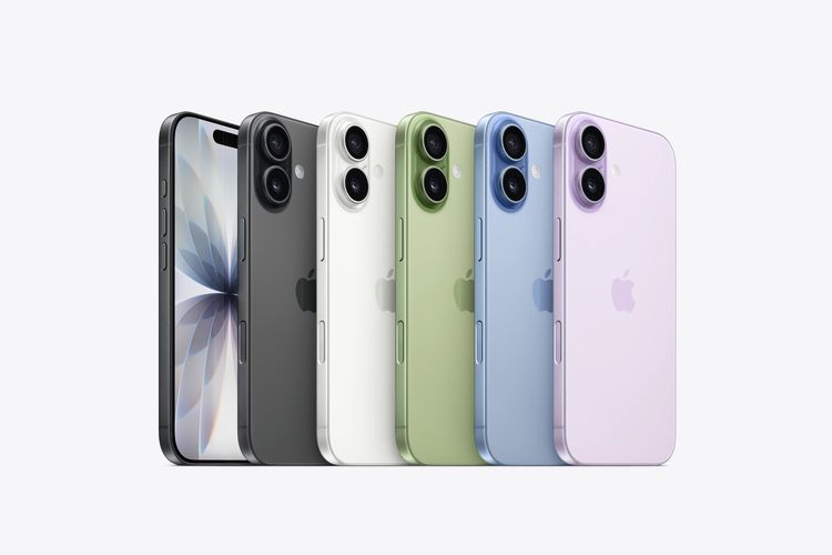iPhone 17 Rilis di Indonesia Awal Oktober, Model Paling Tipis Apple Jadi Rebutan!