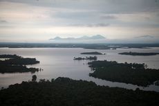 Inilah 7 Situs Ramsar Indonesia yang Memiliki Daya Tarik Internasional