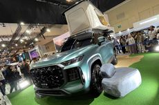 KPK Sebut OTT Bupati Lampung Tengah Ardito Wijaya Berawal dari Permintaan Keterangan