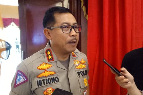 Bantuan untuk 197 Ribu Sopir Angkutan Umum Mulai Disalurkan