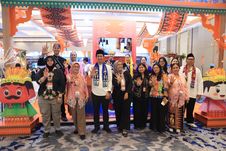 Pemprov DKI Dukung Penyelenggaraan Jakarta WITF 2026, Perkuat Posisi Jakarta sebagai Destinasi MICE dan Budaya Global