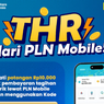 PLN Beri Potongan Rp 10.000 Bayar Listrik via PLN Mobile, Ini Jadwalnya