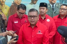 Soal Duet Prabowo-Ganjar, Sekjen PDI-P: Boleh Dong Orang Berwacana 
