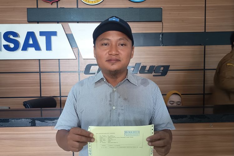 Mekanik di Tangerang Lega Usai Samsat Blokir Data Mobil McLaren Rp 4,5 Miliar
