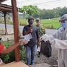 Satgas Covid-19 Purbalingga Bakal Razia Pemudik di Rumah Warga