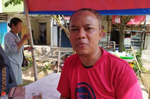 Krisis Air di Rusun Marunda, Ketua RT: Penghuni Putus Asa, Tiap Hari Komplain, Respons Pengelola Lambat