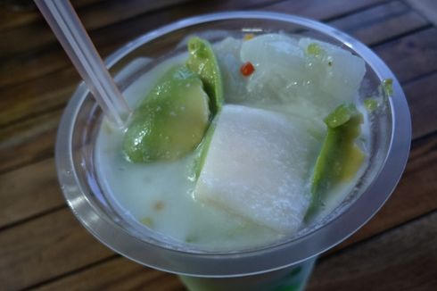 Panas-panas, 5 Minuman Es Asli Indonesia Ini Bikin Segar