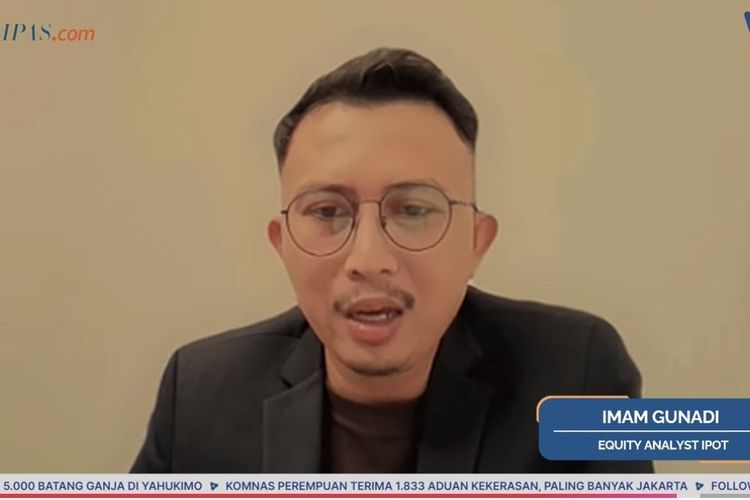 IHSG Melesat 4,24 Persen dalam Sepekan, Ini Tiga Katalis Utama Penggeraknya