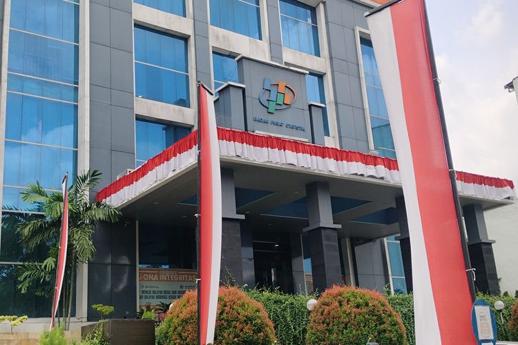 Tak Terima Masuk Desil Tinggi, Ramai Warga Datangi Kantor BPS Sumut Ajukan Banding