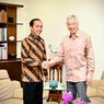 Jokowi Ungkap Ada 20 