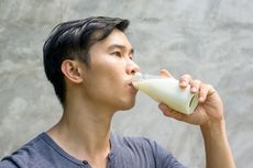Ini Penjelasan Dokter Gizi Mengenai Manfaat Minum Susu