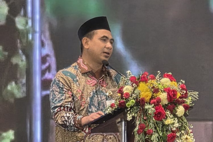 Perkuat Perlindungan Santri, Wagub Jateng Dorong Pembentukan Satgas Anti Kekerasan