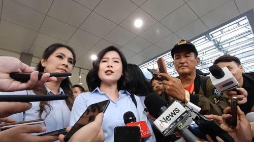 Debat Ketiga Pilpres 2024, TKN: Pak Prabowo Jelaskan Posisi Indonesia di Tengah Politik Dunia