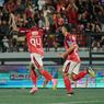 Bali United Vs Persik: Fan Akhiri Boikot, Kapten I Wayan Dipta Bergelora